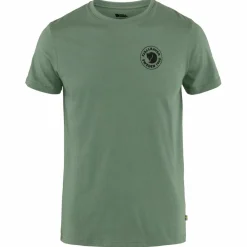 Fju00e4llru00e4ven Fjällräven - 1960 Logo T-Shirt - T-Shirt^ Trekkingbekleidung|Alltagsbekleidung