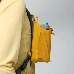 Fju00e4llru00e4ven Fjällräven - Abisko Bottle Pocket - Umhängetasche
