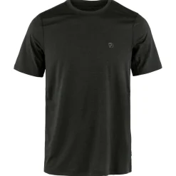 Fju00e4llru00e4ven Fjällräven - Abisko Day Hike S/S - T-Shirt