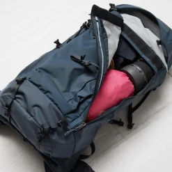 Fju00e4llru00e4ven Fjällräven - Abisko Friluft 45 - Trekkingrucksack^ Trekkingausrüstung