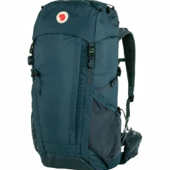 Best Fjällräven - Abisko Hike 35 - Wanderrucksack Trekkingausrüstung|Wanderrucksäcke