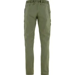 Fju00e4llru00e4ven Fjällräven - Abisko Hybrid Trail Trousers - Trekkinghose^ Trekkingbekleidung|Hosen