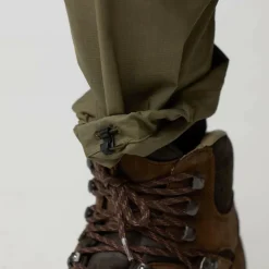 Fju00e4llru00e4ven Fjällräven - Abisko Hybrid Trail Trousers - Trekkinghose^ Trekkingbekleidung|Hosen