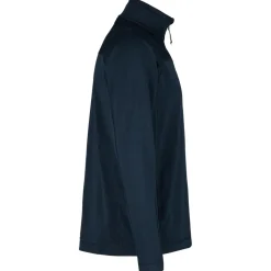 Best Fjällräven - Abisko Lite Fleece Half Zip - Fleecepullover Trekkingbekleidung|Wanderbekleidung