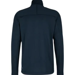 Best Fjällräven - Abisko Lite Fleece Half Zip - Fleecepullover Trekkingbekleidung|Wanderbekleidung