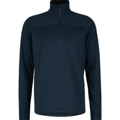 Best Fjällräven - Abisko Lite Fleece Half Zip - Fleecepullover Trekkingbekleidung|Wanderbekleidung
