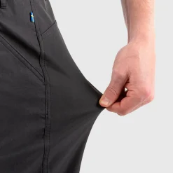Hot Fjällräven - Abisko Lite Shorts - Shorts Trekkingbekleidung|Wanderbekleidung