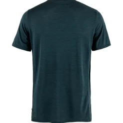 Fjällräven - Abisko Lite S/S - T-Shirt>Fju00e4llru00e4ven Hot
