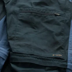 Fju00e4llru00e4ven Fjällräven - Abisko Lite Trekking Zip-Off Trousers - Trekkinghose