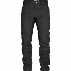 Fju00e4llru00e4ven Fjällräven - Abisko Lite Trekking Zip-Off Trousers - Trekkinghose