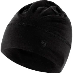 Fju00e4llru00e4ven Fjällräven - Abisko Lite Wool Beanie - Mütze