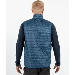Fjällräven - Abisko Padded Vest - Kunstfaserweste Hochtourenbekleidung|Westen