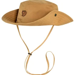 Fju00e4llru00e4ven Fjällräven - Abisko Summer Hat - Hut^ Alltagsbekleidung|Kopfbedeckungen