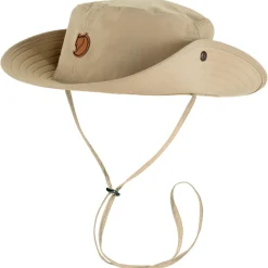 Fju00e4llru00e4ven Fjällräven - Abisko Summer Hat - Hut^ Alltagsbekleidung|Kopfbedeckungen