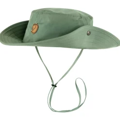 Fju00e4llru00e4ven Fjällräven - Abisko Summer Hat - Hut^ Alltagsbekleidung|Kopfbedeckungen