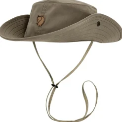 Fju00e4llru00e4ven Fjällräven - Abisko Summer Hat - Hut^ Alltagsbekleidung|Kopfbedeckungen