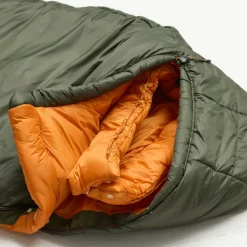 Fjällräven - Abisko Three Seasons - Kunstfaserschlafsack><noscript><img width=