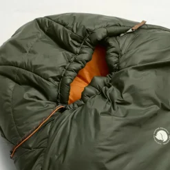 Fjällräven - Abisko Three Seasons - Kunstfaserschlafsack><noscript><img width=
