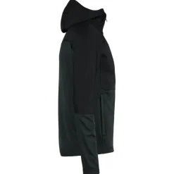 Fju00e4llru00e4ven Fjällräven - Abisko Trail Fleece - Fleecejacke