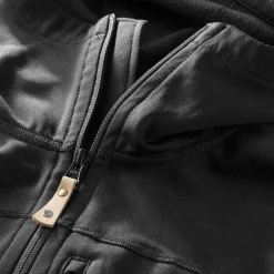 Fju00e4llru00e4ven Fjällräven - Abisko Trail Fleece - Fleecejacke