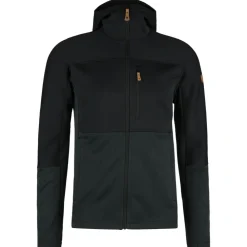 Fju00e4llru00e4ven Fjällräven - Abisko Trail Fleece - Fleecejacke