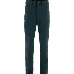 Fju00e4llru00e4ven Fjällräven - Abisko Trail Stretch Trousers - Trekkinghose