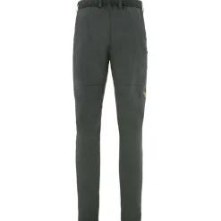 Fju00e4llru00e4ven Fjällräven - Abisko Trail Stretch Trousers - Trekkinghose