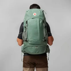 Fju00e4llru00e4ven Fjällräven - Abisko Trek 48 - Trekkingrucksack^ Trekkingausrüstung