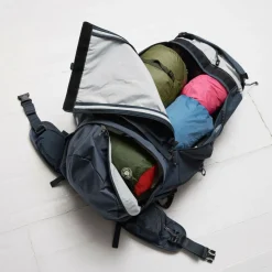 Fjällräven - Abisko Trek 65 - Trekkingrucksack><noscript><img width=