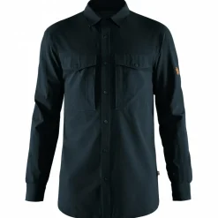 Fju00e4llru00e4ven Fjällräven - Abisko Trekking Shirt - Hemd