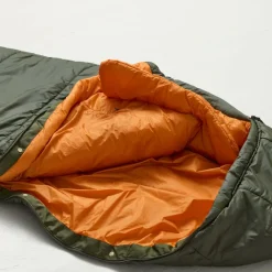 Fju00e4llru00e4ven Fjällräven - Abisko Two Seasons - Kunstfaserschlafsack