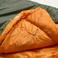 Fju00e4llru00e4ven Fjällräven - Abisko Two Seasons - Kunstfaserschlafsack