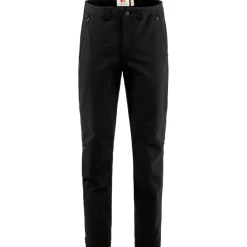 Fju00e4llru00e4ven Fjällräven - Abisko Winter Stretch Trousers - Winterhose