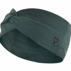 Fju00e4llru00e4ven Fjällräven - Abisko Wool Headband - Stirnband