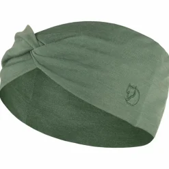 Fju00e4llru00e4ven Fjällräven - Abisko Wool Headband - Stirnband