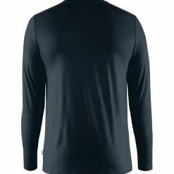 Fjällräven - Abisko Wool L/S - Longsleeve>Fju00e4llru00e4ven Online