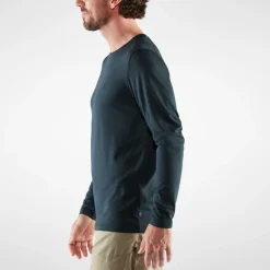 Fjällräven - Abisko Wool L/S - Longsleeve><noscript><img width=