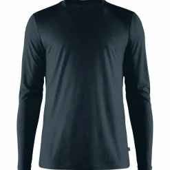 Fjällräven - Abisko Wool L/S - Longsleeve><noscript><img width=