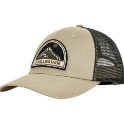 Fju00e4llru00e4ven Fjällräven - Badge Långtradarkeps - Cap
