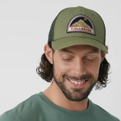 Fju00e4llru00e4ven Fjällräven - Badge Långtradarkeps - Cap