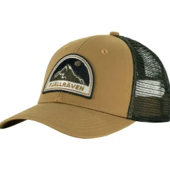 Fju00e4llru00e4ven Fjällräven - Badge Långtradarkeps - Cap