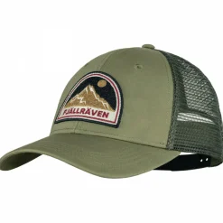 Fju00e4llru00e4ven Fjällräven - Badge Långtradarkeps - Cap