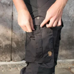 Discount Fjällräven - Barents Pro - Trekkinghose Trekkingbekleidung|Wanderbekleidung