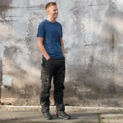 Discount Fjällräven - Barents Pro - Trekkinghose Trekkingbekleidung|Wanderbekleidung