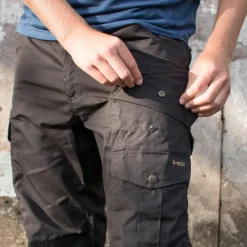 Discount Fjällräven - Barents Pro - Trekkinghose Trekkingbekleidung|Wanderbekleidung