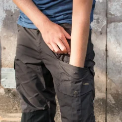 Discount Fjällräven - Barents Pro - Trekkinghose Trekkingbekleidung|Wanderbekleidung