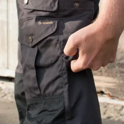 Discount Fjällräven - Barents Pro - Trekkinghose Trekkingbekleidung|Wanderbekleidung