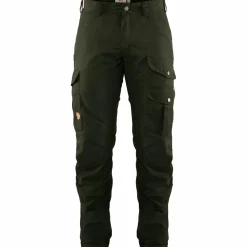 Fjällräven - Barents Pro Hunting Trousers - Trekkinghose>Fju00e4llru00e4ven Best