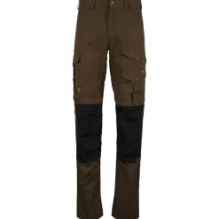 Outlet Fjällräven - Barents Pro Trousers - Trekkinghose Trekkingbekleidung|Wanderbekleidung