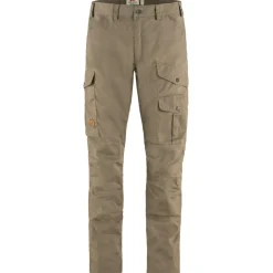 Outlet Fjällräven - Barents Pro Trousers - Trekkinghose Trekkingbekleidung|Wanderbekleidung